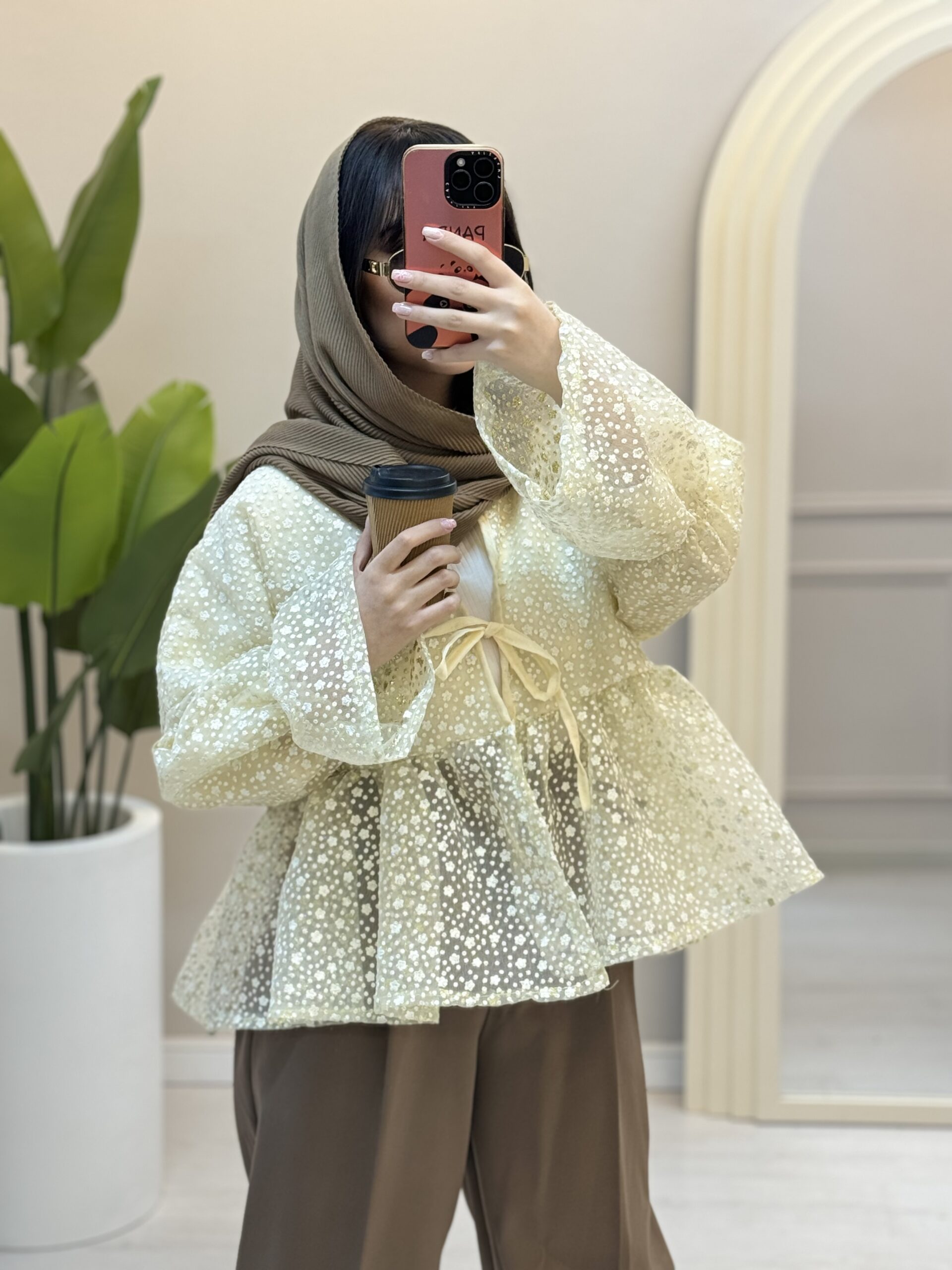 فروشگاه لباس دخترونه